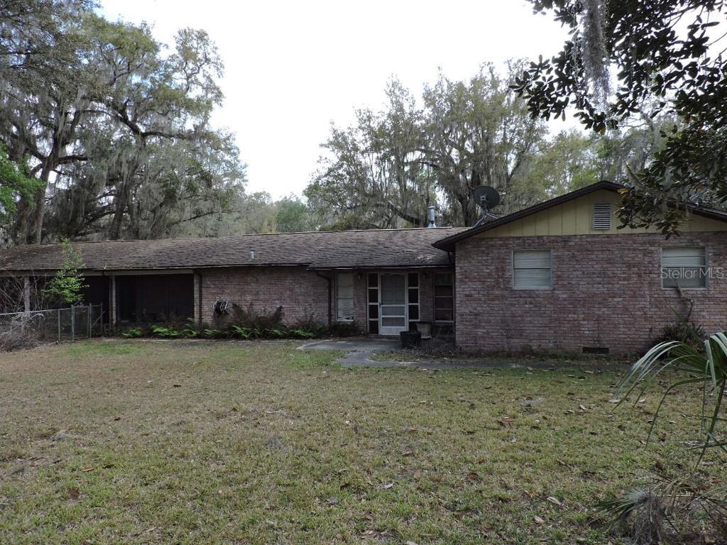 15228 Norris Bishop Loop, Brooksville, FL 34614