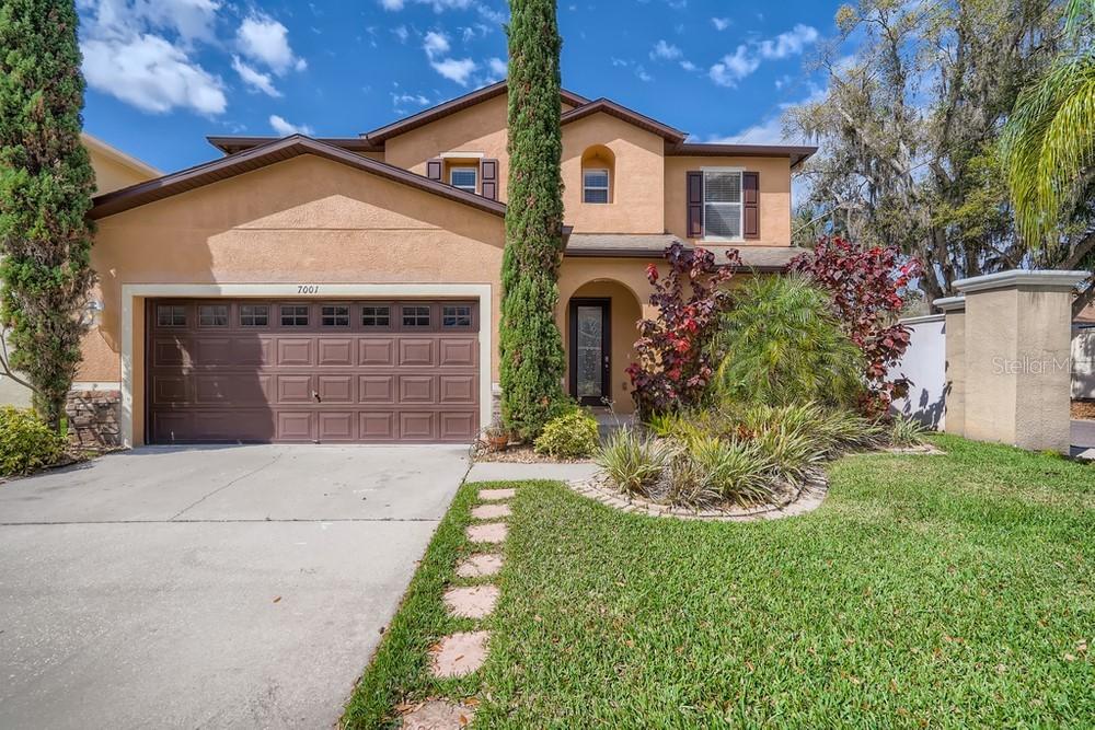 7001 Early Gold Ln., Riverview, FL 33578