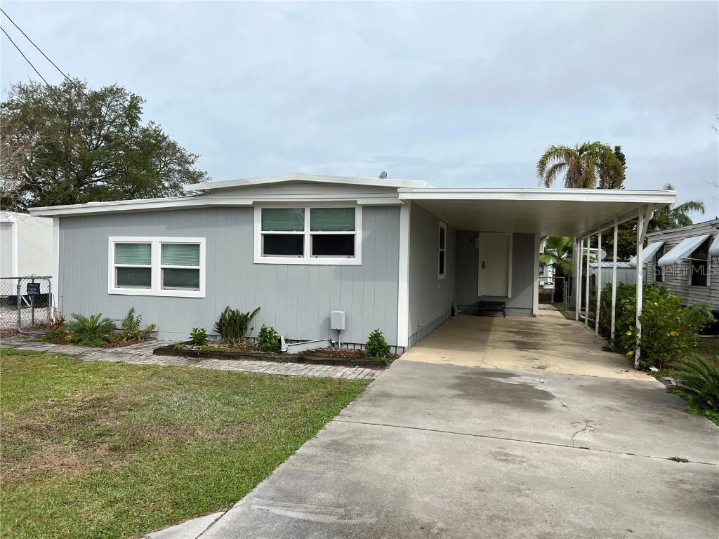 6837 Flicker Ln., Hudson, FL 34667