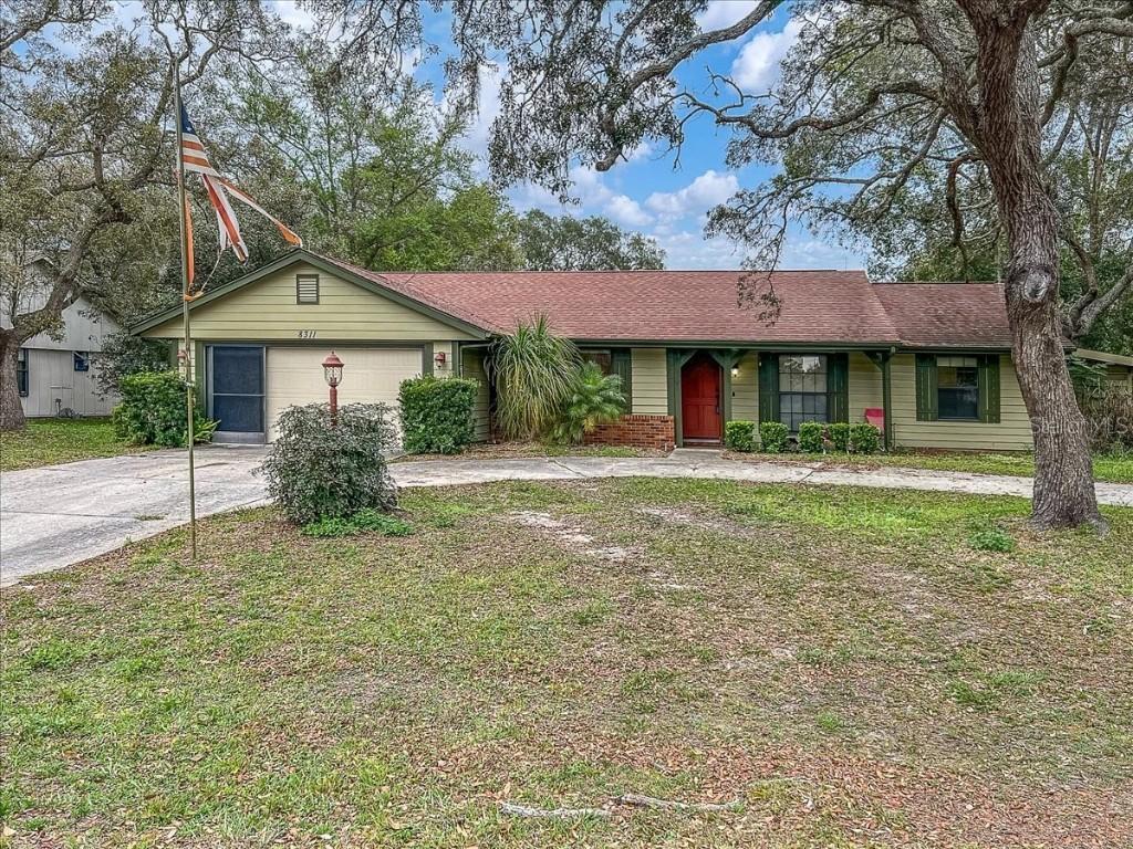 8311 Philadelphia Ave., Spring Hill, FL 34608