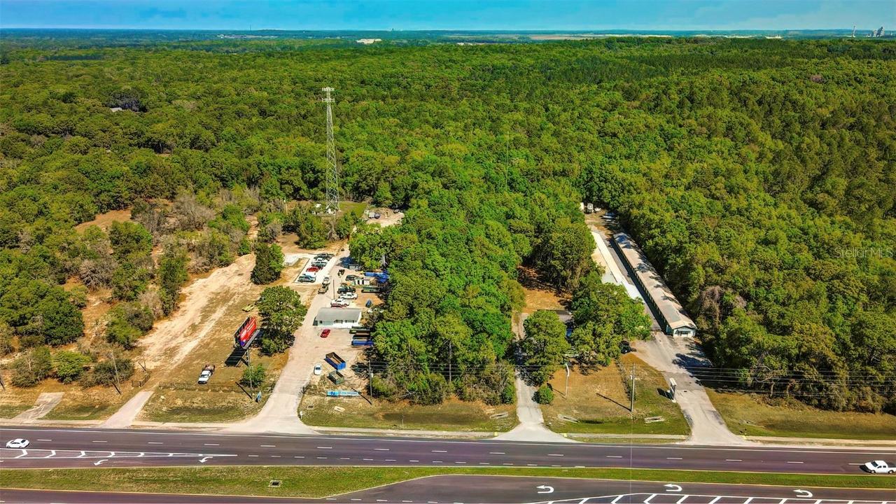 Cortez Blvd., Brooksville, FL 34601