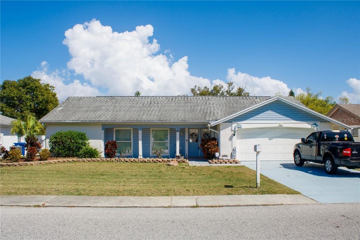 3620 Richboro Dr., Holiday, FL 34691