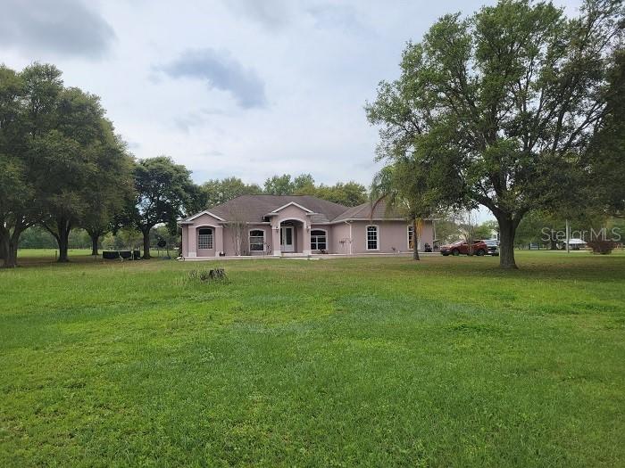13924 Thomas Prairie Rd., Dade City, FL 33525