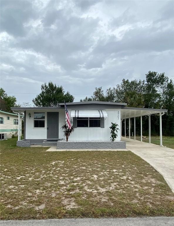 5707 Sunshine Park Dr., New Port Richey, FL 34652