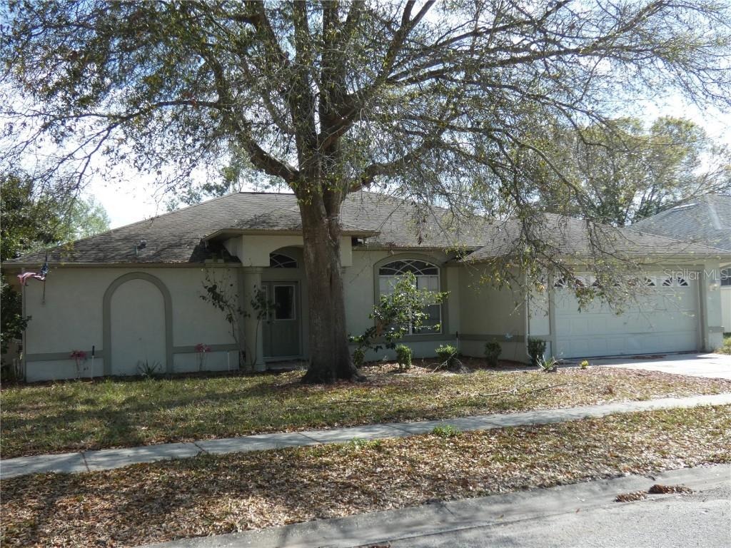 8904 Hargrove Dr., Hudson, FL 34667