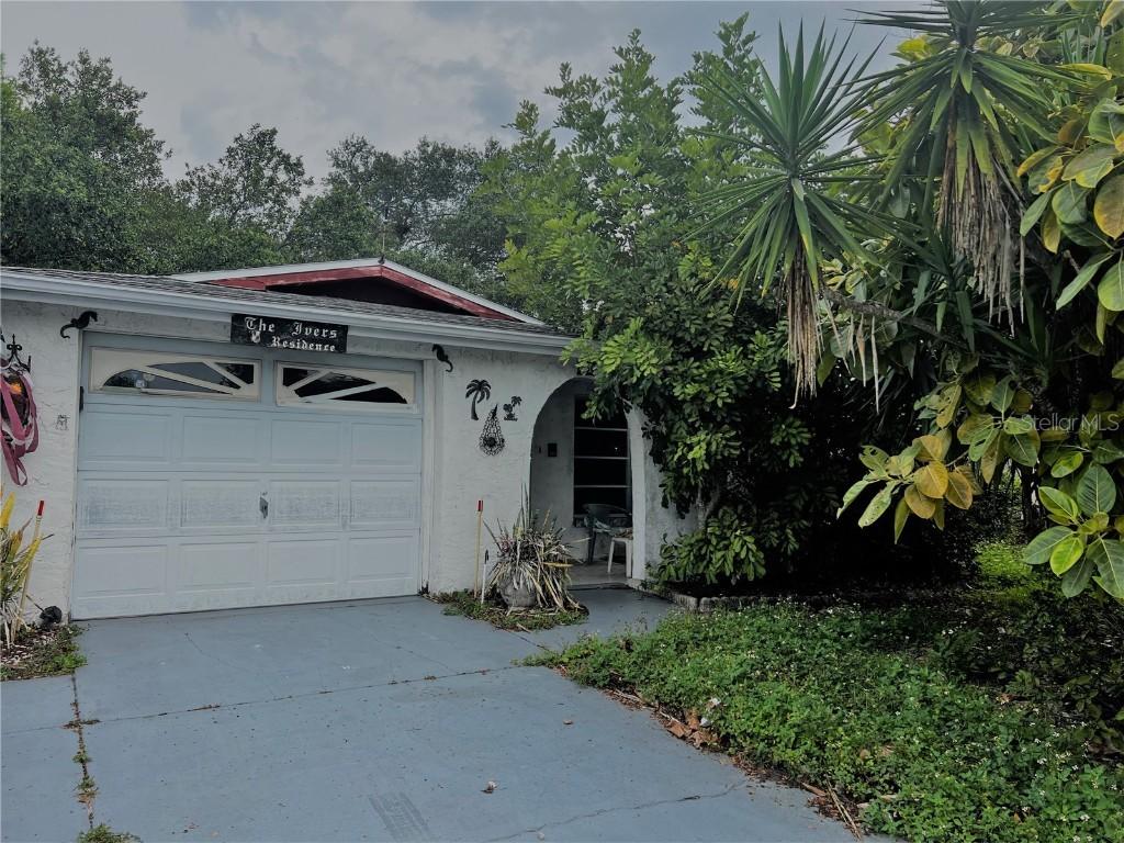 7605 Embassy Blvd., Port Richey, FL 34668