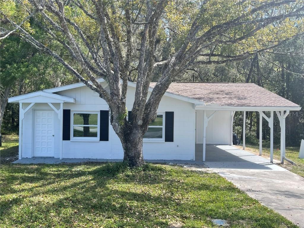 910 Whiteway Dr., Brooksville, FL 34601