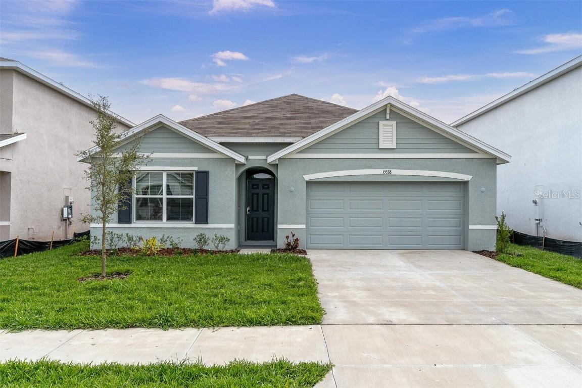15538 Black Pepper Ln., Odessa, FL 33556