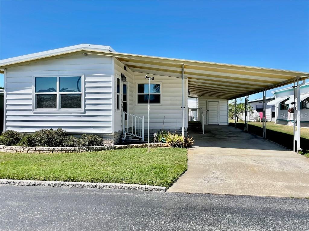 2049 Manoa Dr., Holiday, FL 34691