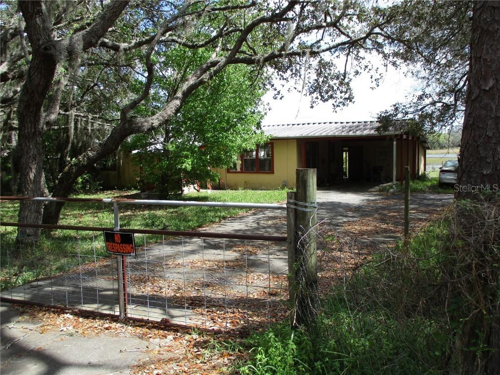 [Address Hidden by Seller], Hudson, FL 34669