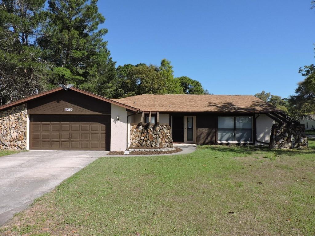 11265 Blythville Rd., Spring Hill, FL 34608