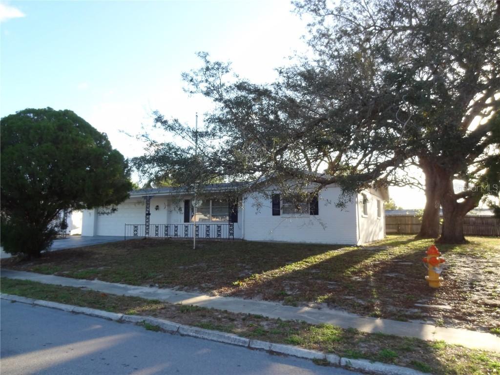 3404 Cantrell St., Holiday, FL 34690