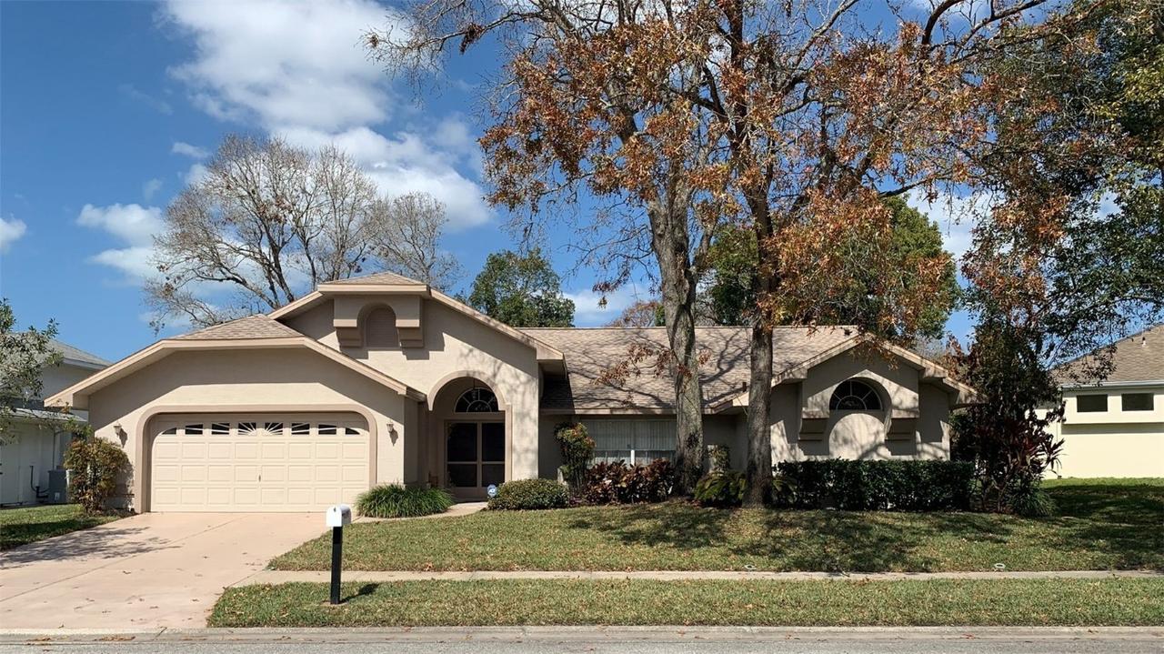 8919 Hargrove Dr., Hudson, FL 34667