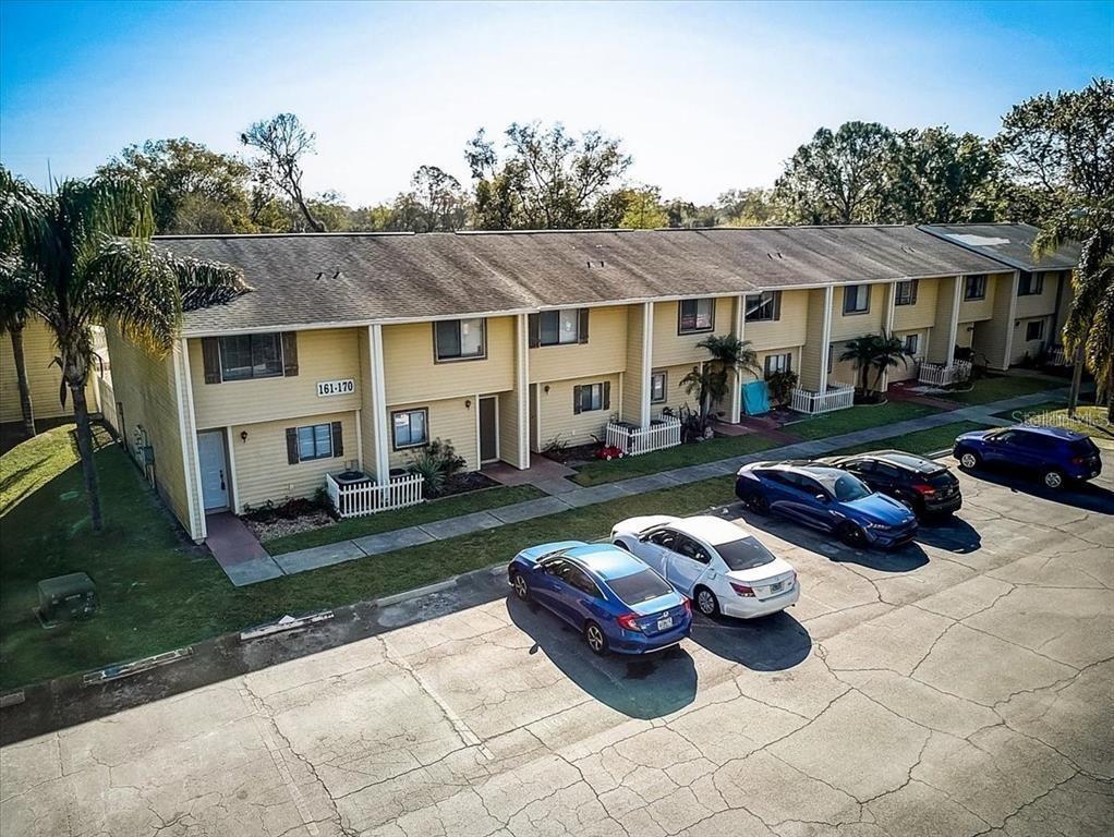 4401 Dylan Loop #168, Land O Lakes, FL 34639