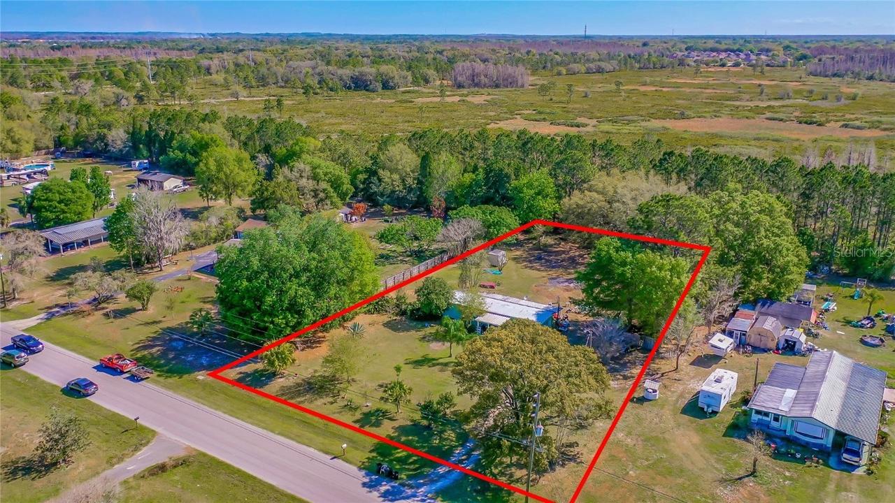 3724 Fox Ridge Blvd., Wesley Chapel, FL 33543