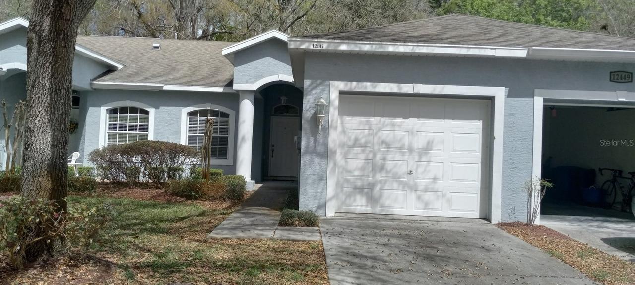 12447 Cavalier Ct., Hudson, FL 34669