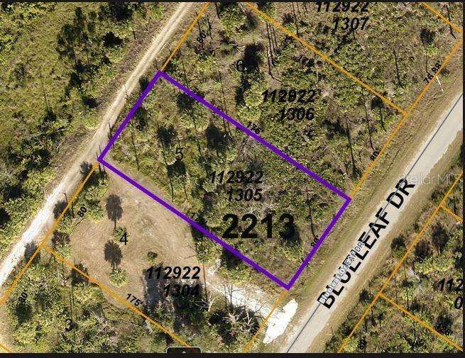 2022-0514 Blueleaf Dr., North Port, FL 34288
