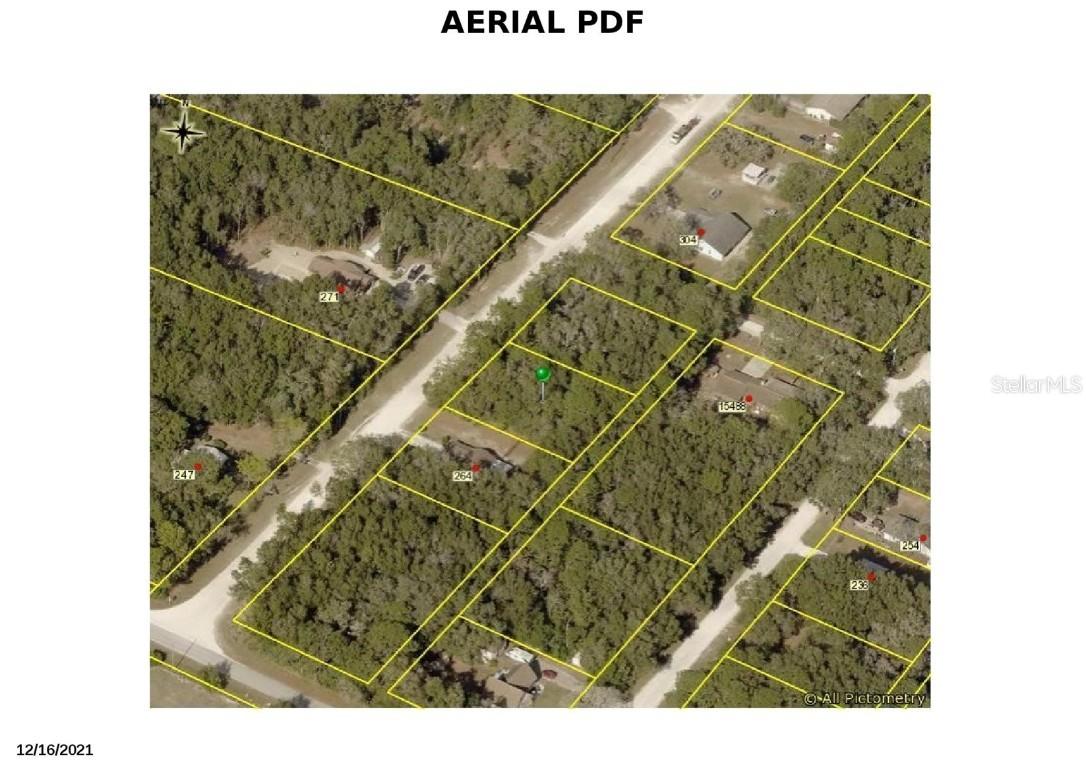 Jackson Ave., Brooksville, FL 34604