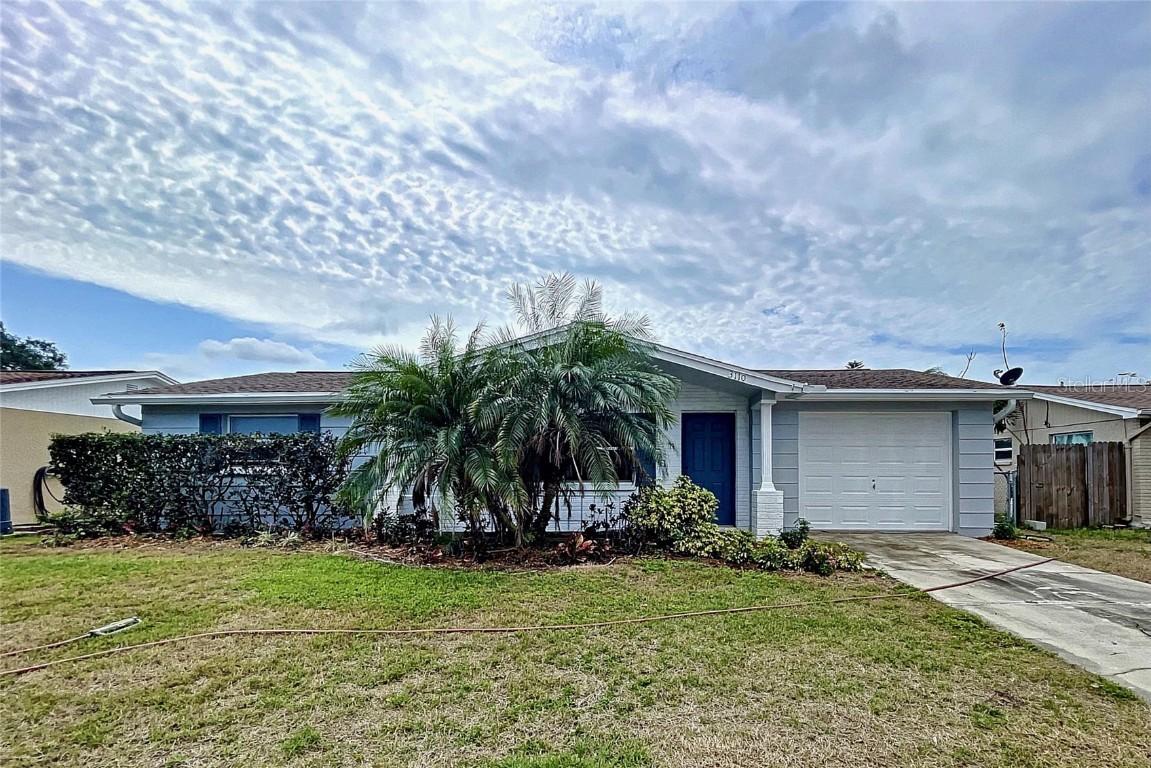 3110 Primrose Dr., Holiday, FL 34691