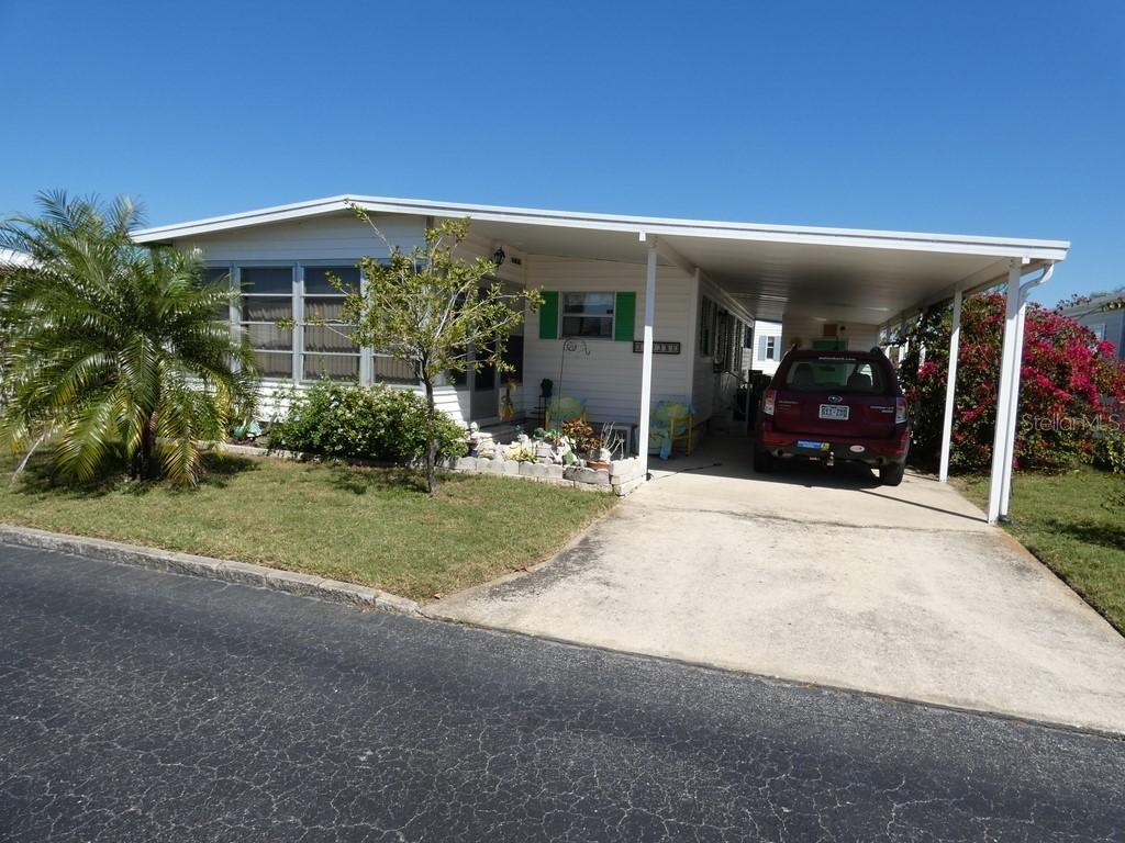 2038 Wailua Dr., Holiday, FL 34691