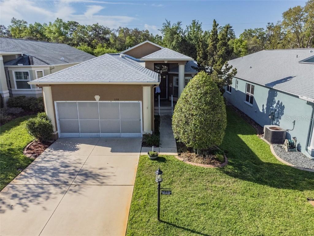 11318 Hollander Ave., Hudson, FL 34667