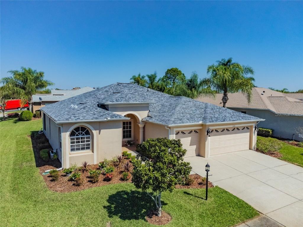 11226 Pebble Glen Way, Hudson, FL 34667