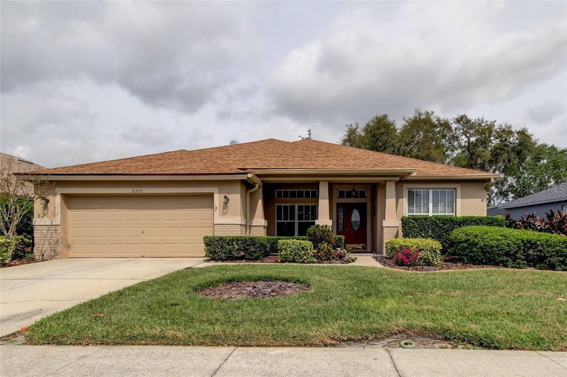 8709 Maple Pond Ct., Trinity, FL 34655