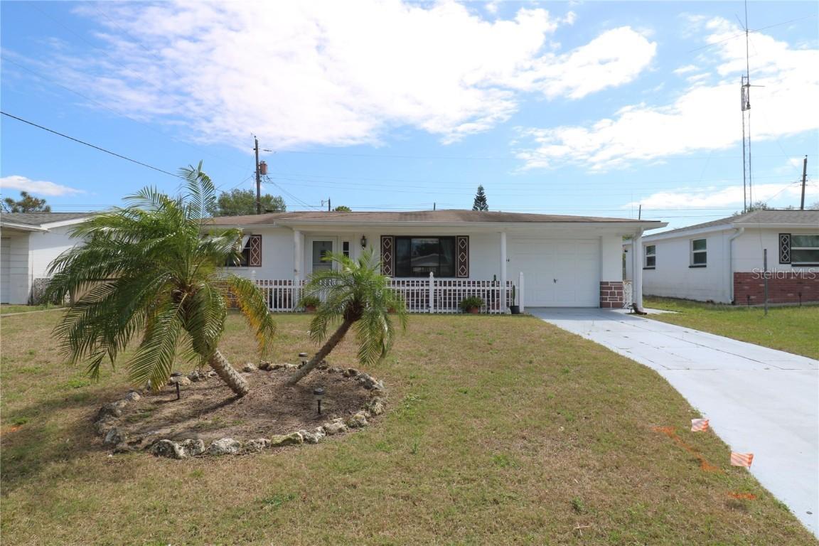 4704 Abdella Ln., Holiday, FL 34690