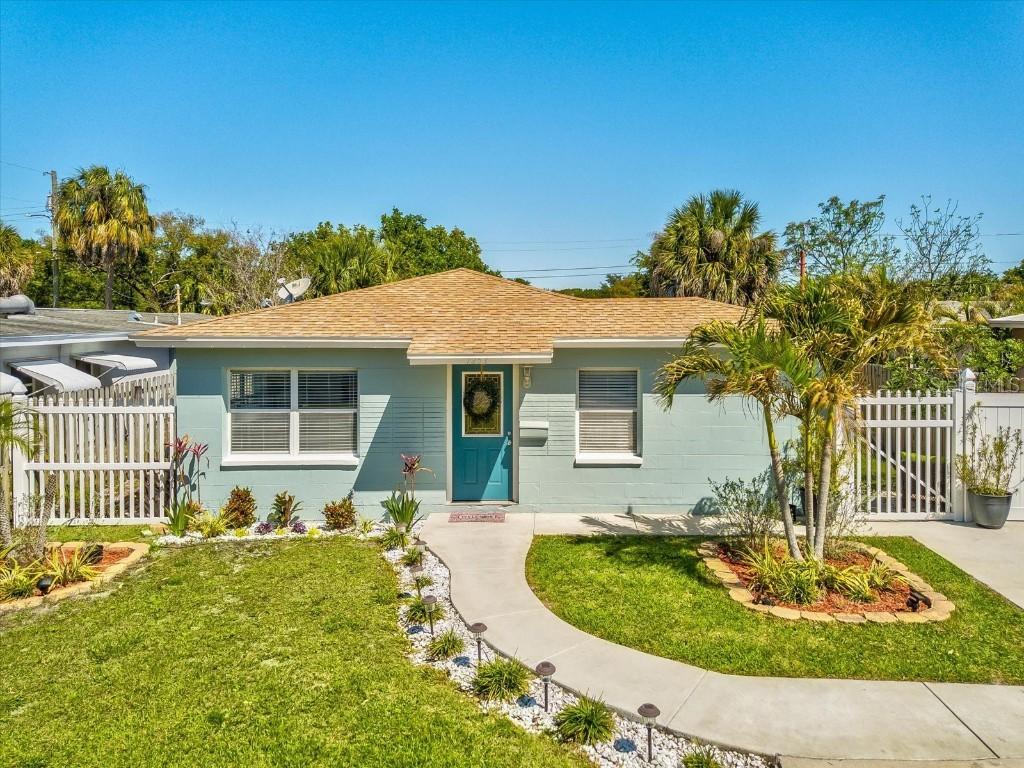 7253 35th Ave., St Petersburg, FL 33710