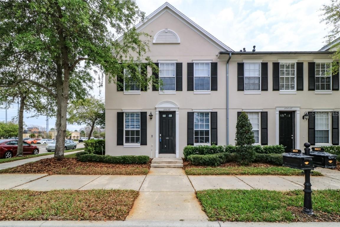 10039 Bradwell Pl., Tampa, FL 33626