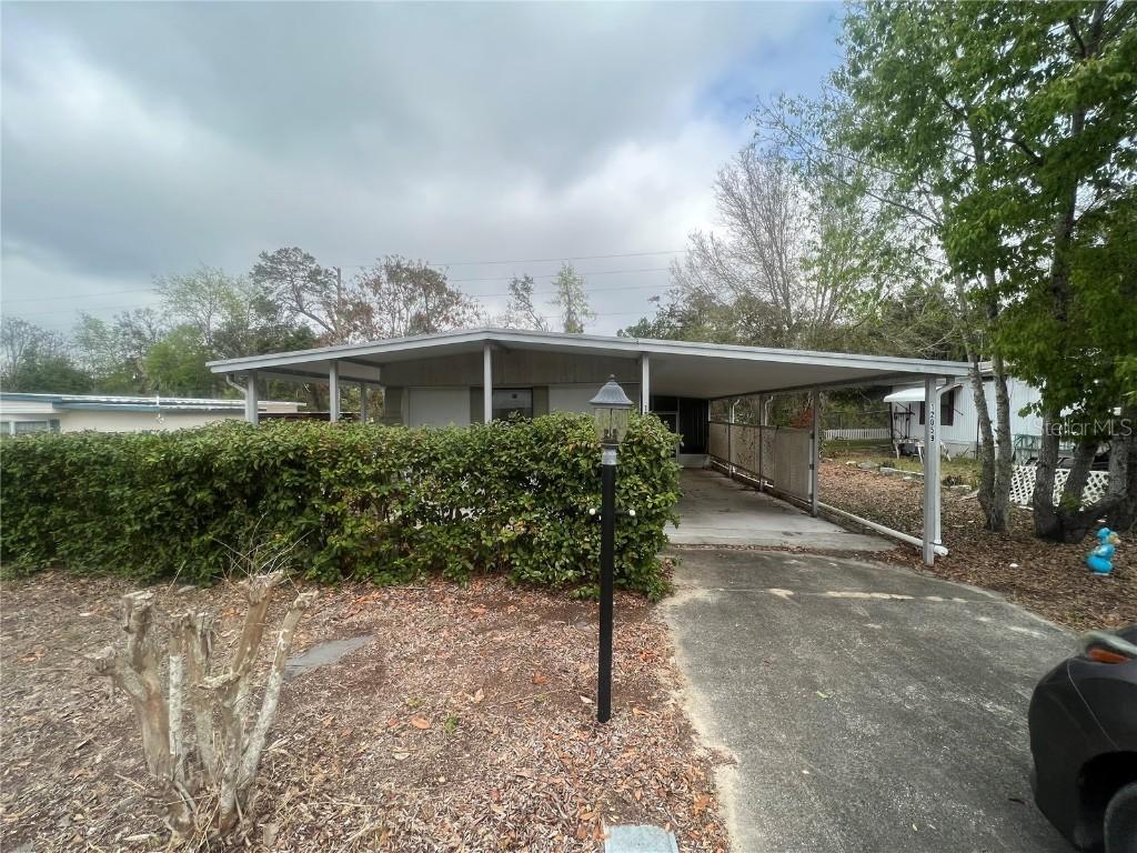 12059 Fairway Ave., Brooksville, FL 34613