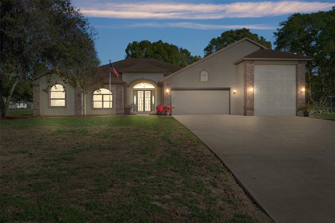 14173 Eastmount Rd., Spring Hill, FL 34609