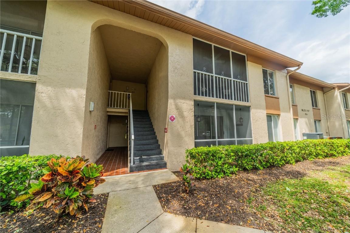 12211 Fox Chase Dr. #B2, Hudson, FL 34669