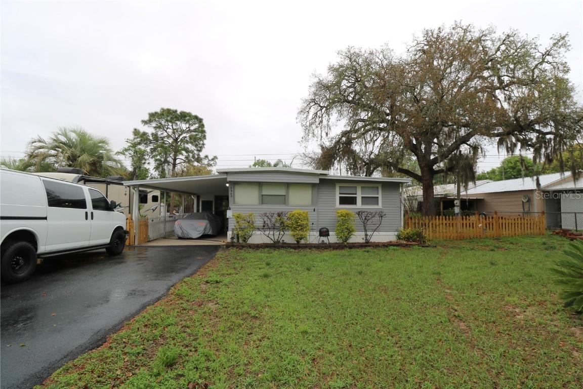 9543 Ed St., Hudson, FL 34669