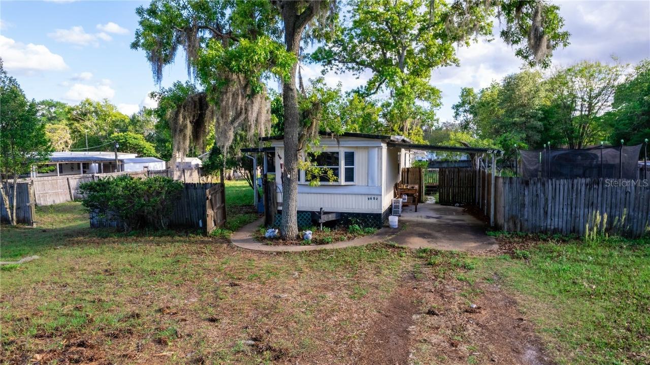 9602 Gene St., Hudson, FL 34669