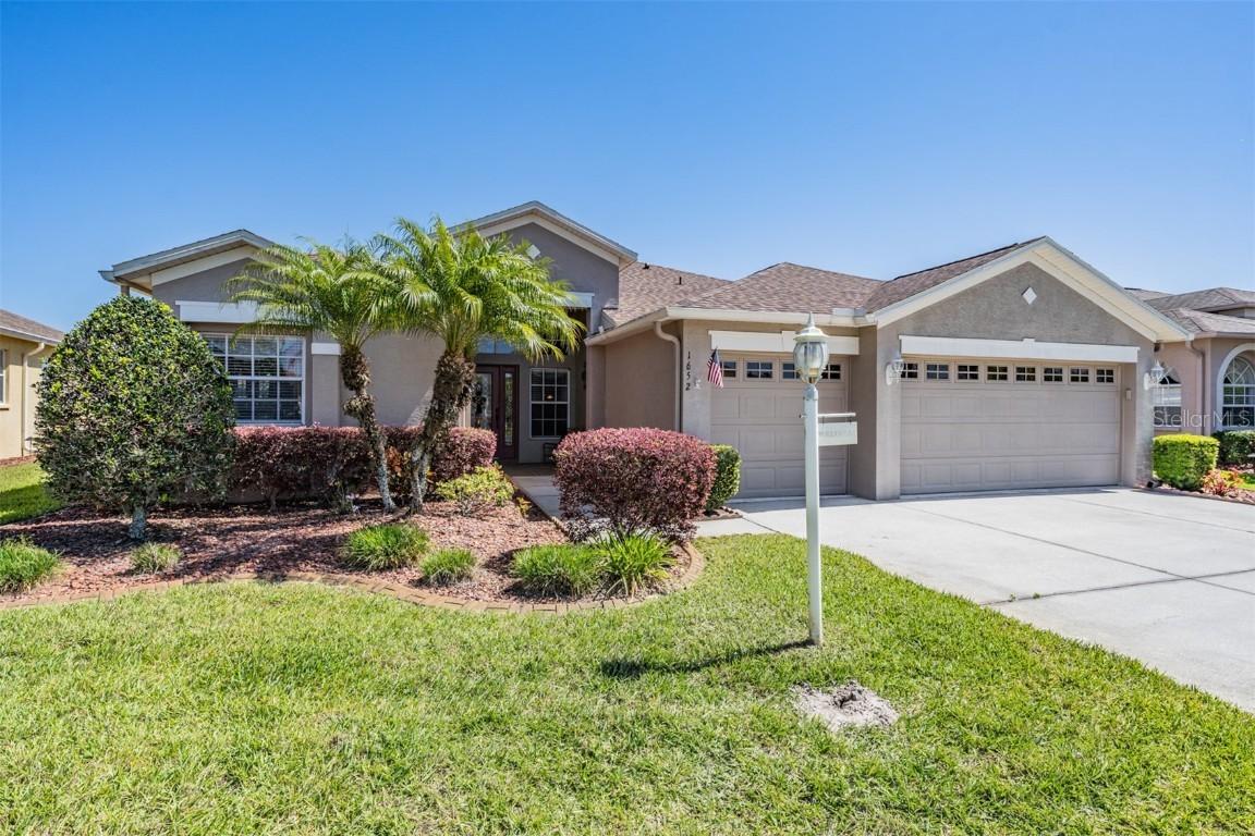 1652 Lakestone Dr., Trinity, FL 34655
