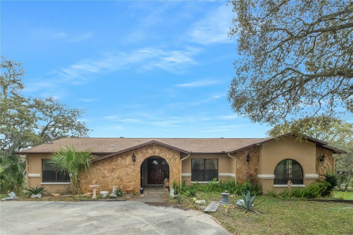 12906 Box Dr., Hudson, FL 34667