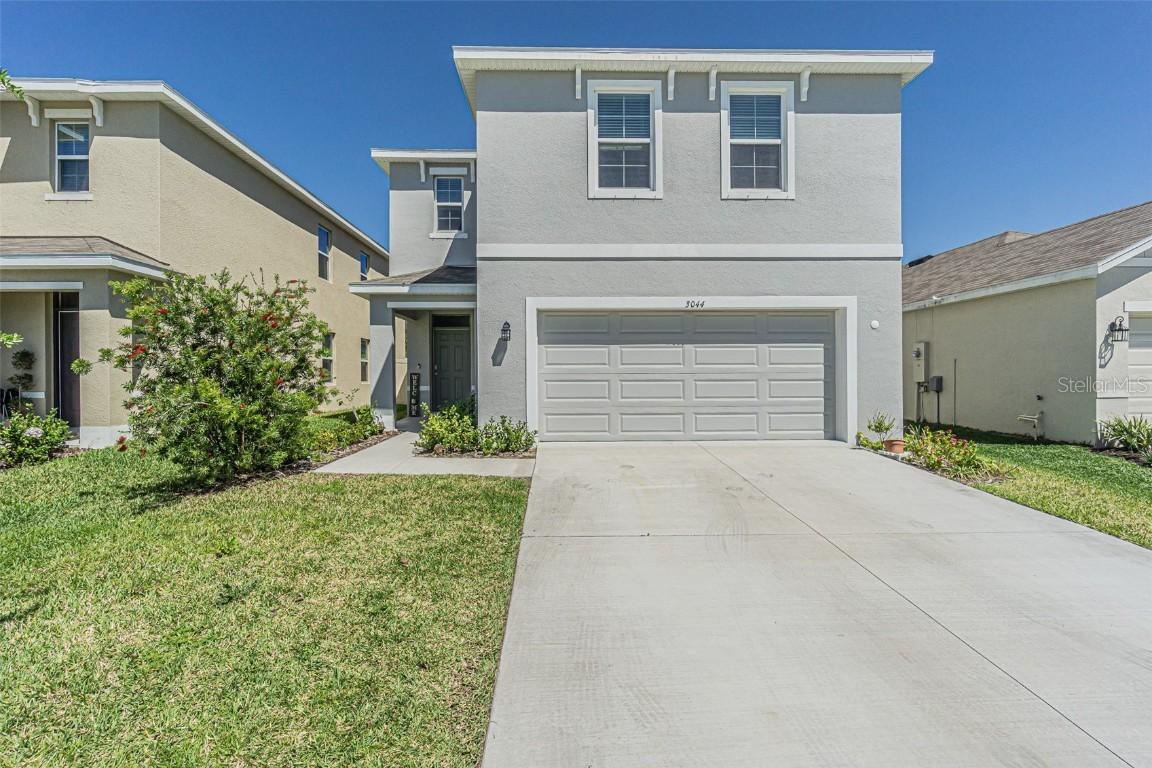 3044 Suncoast Plains Dr., Odessa, FL 33556