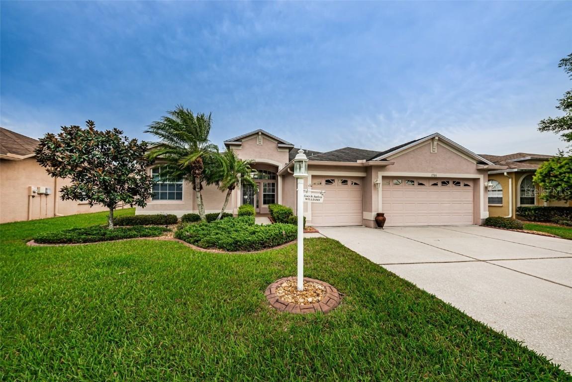 1706 Lakestone Dr., Trinity, FL 34655