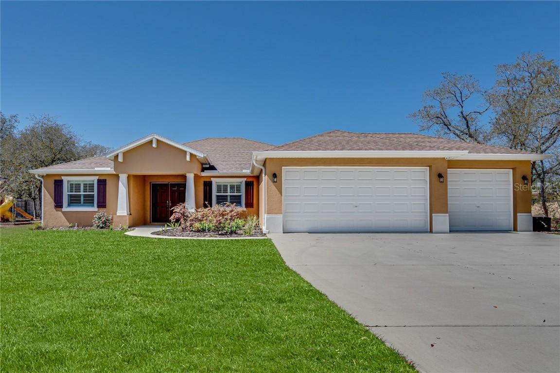 13403 Lelani Dr., Weeki Wachee, FL 34614