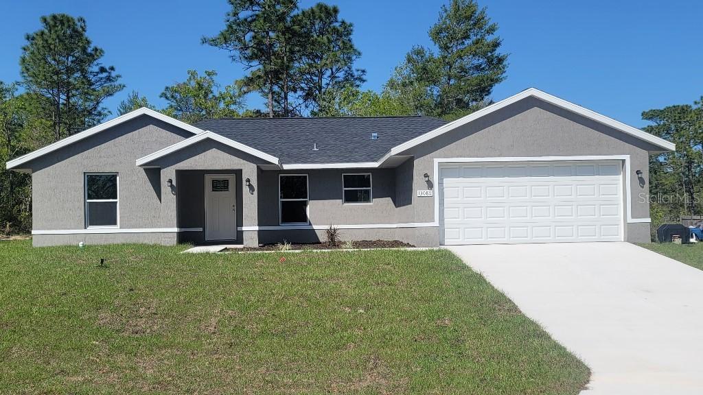 13080 SW 78th Cir., Ocala, FL 34473