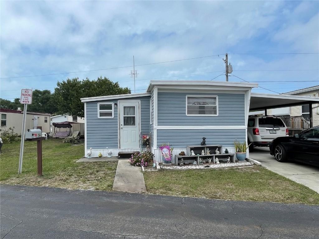 6580 Seminole Blvd. #422, Seminole, FL 33772