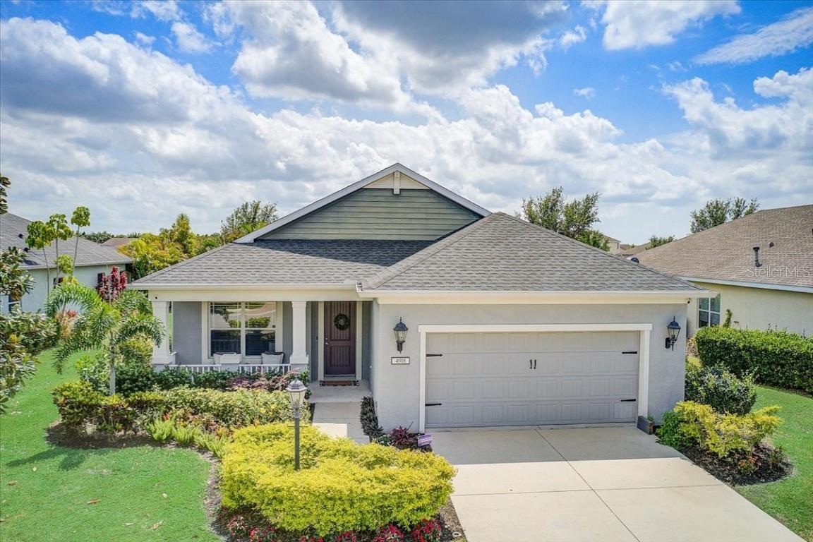 4918 Mission Park Ln., Bradenton, FL 34211