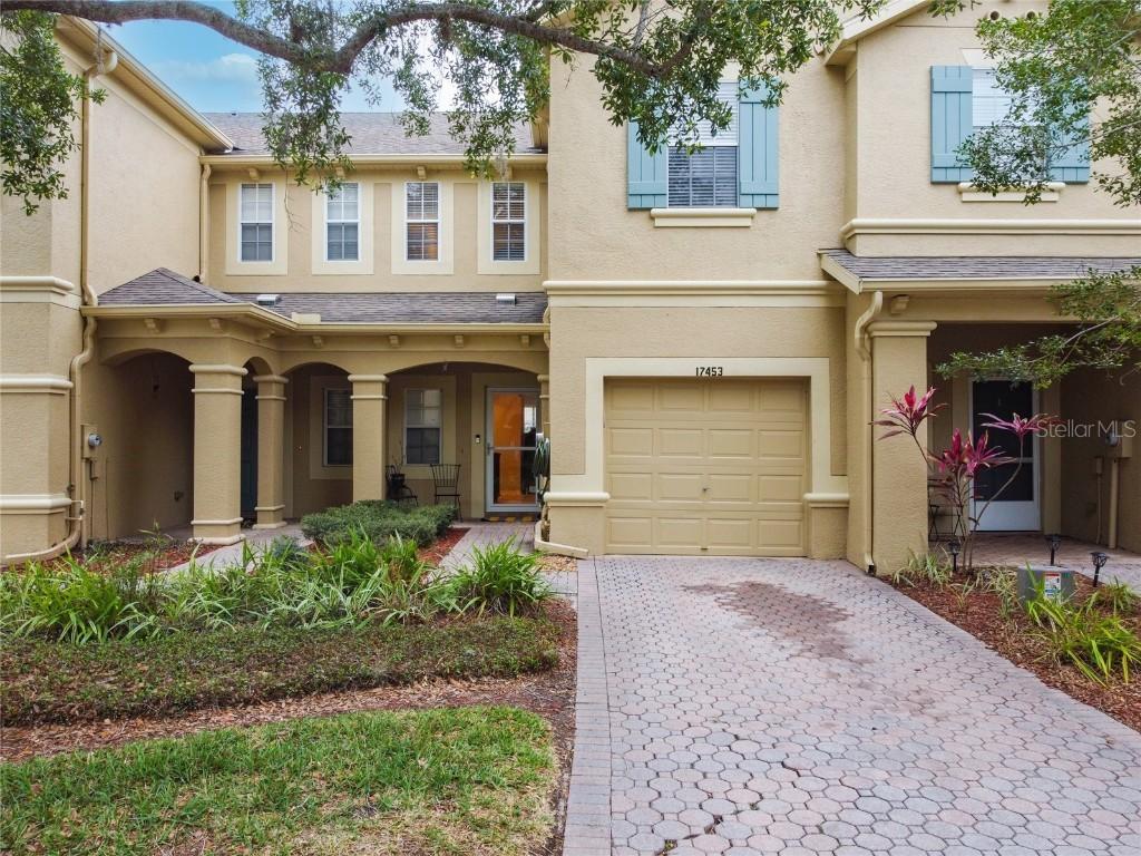 17453 Stinchar Dr., Land O Lakes, FL 34638