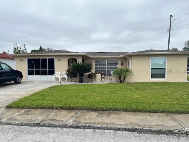 3401 Pinon Dr., Holiday, FL 34691