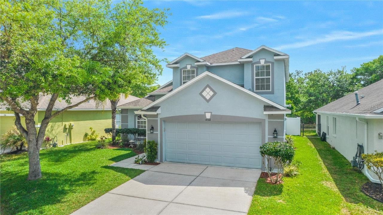 4568 Lisette Cir., Brooksville, FL 34604