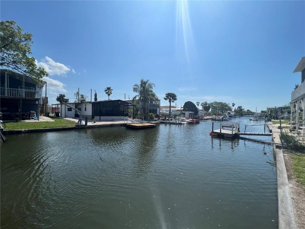 6818 Gull Ln., Hudson, FL 34667
