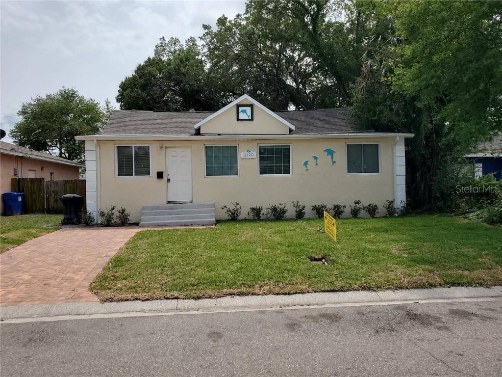 3120 Queensboro Ave., St Petersburg, FL 33712