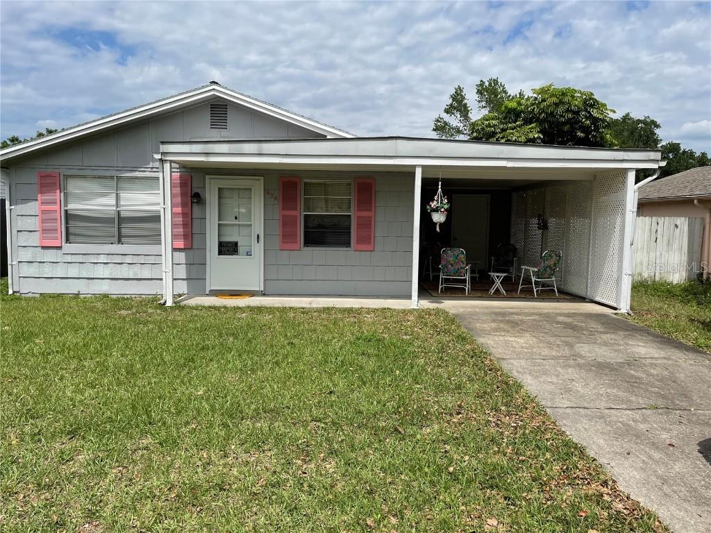 6341 Sutters Mill Rd., New Port Richey, FL 34653