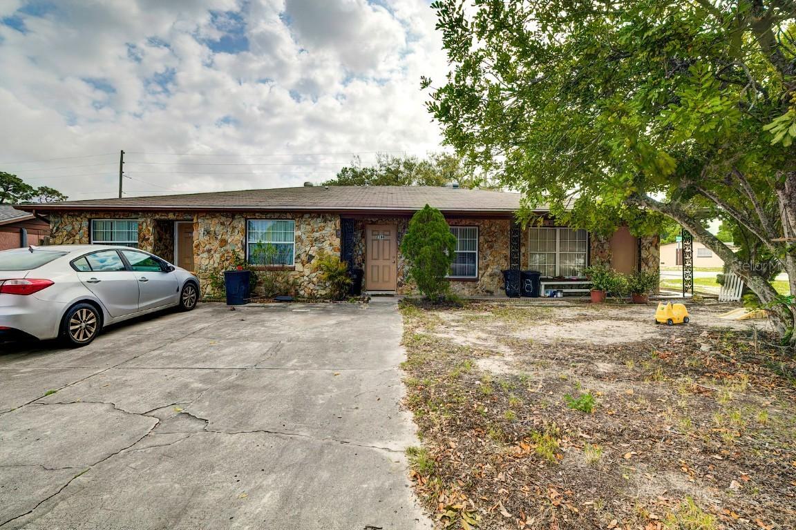 2508 Flintwood Dr., Holiday, FL 34690